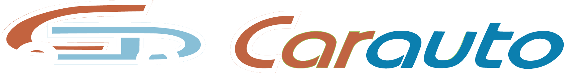 Avada Car Dealership Logo